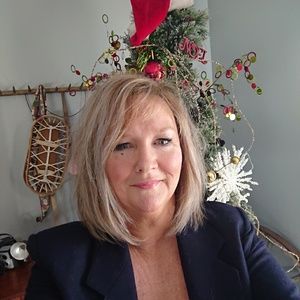 Meet your Posher, Anne